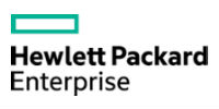 Hewlett-Packard Enterprise